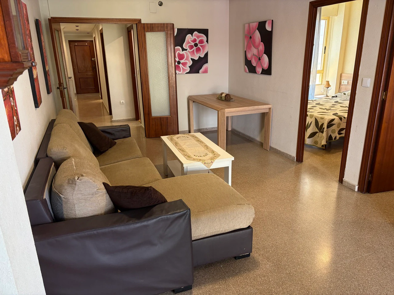 Flat til salg i Guardamar Del Segura