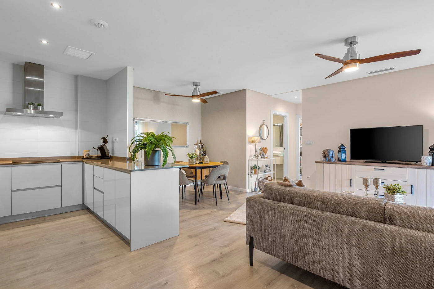 Flat for sale in Orihuela Costa