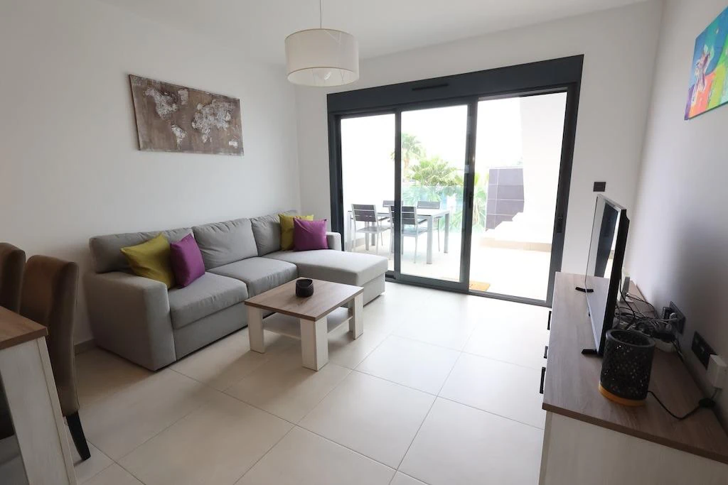 Bungalow til salg i Guardamar Del Segura