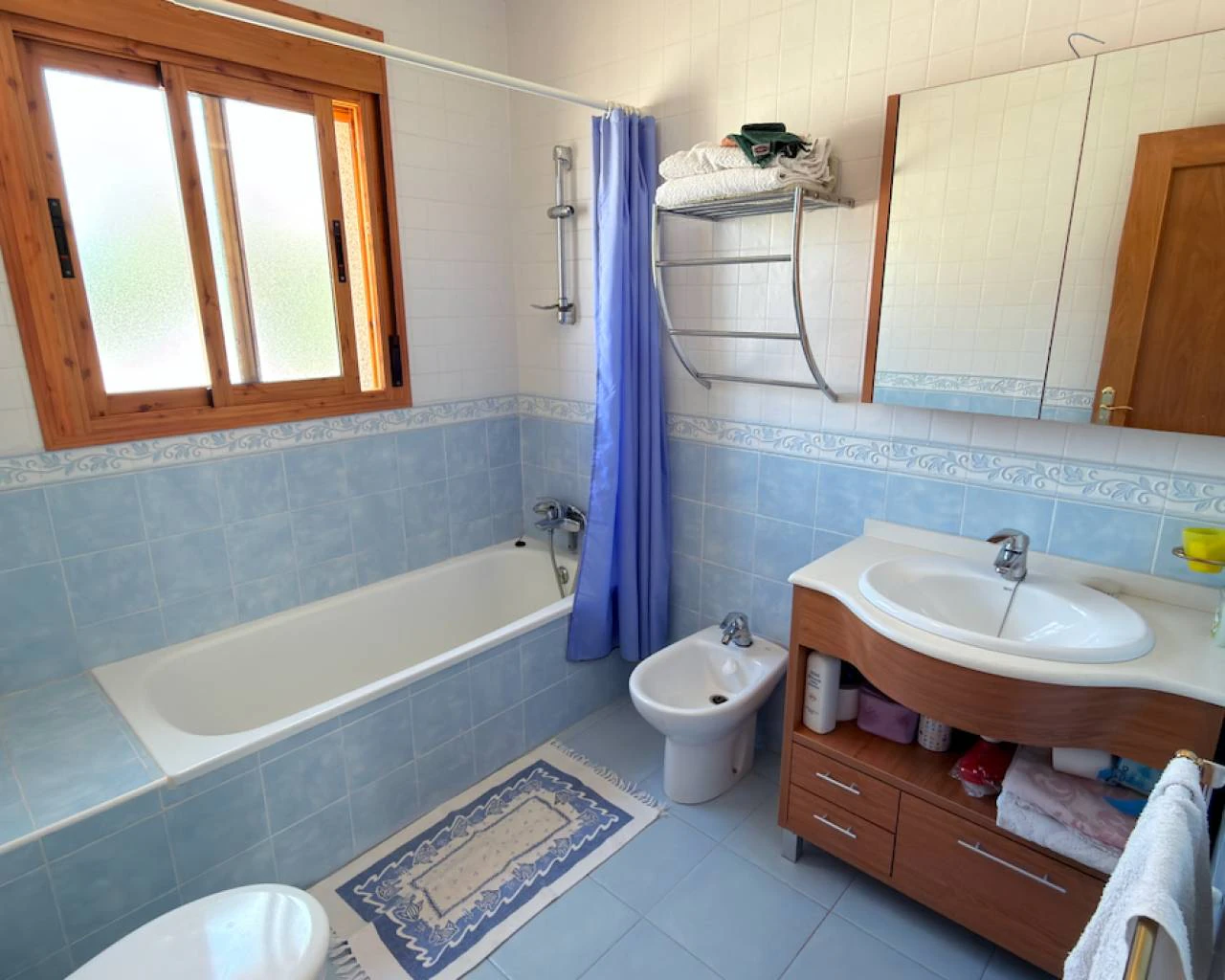 Chalet/Villa en venta en Ciudad Quesada