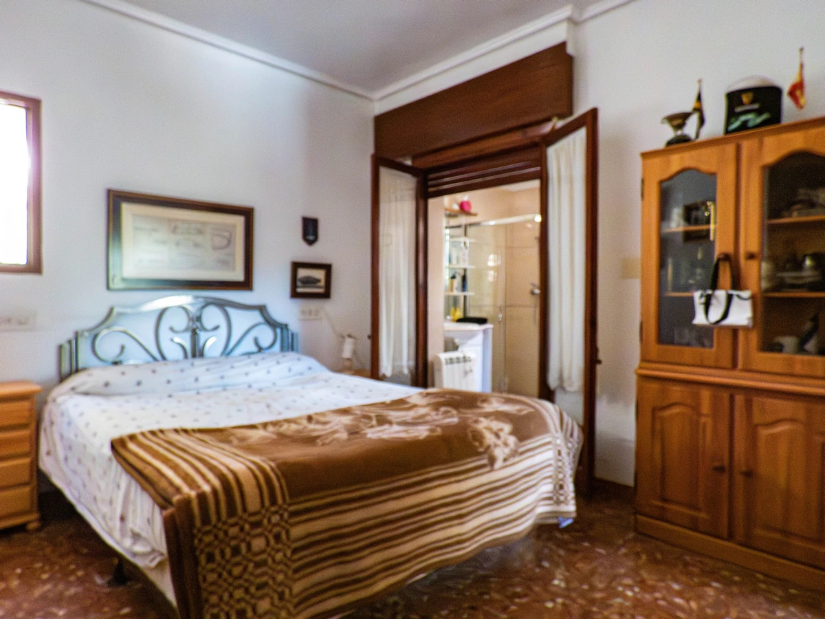 Chalet/Villa en venta en Dehesa De Campoamor