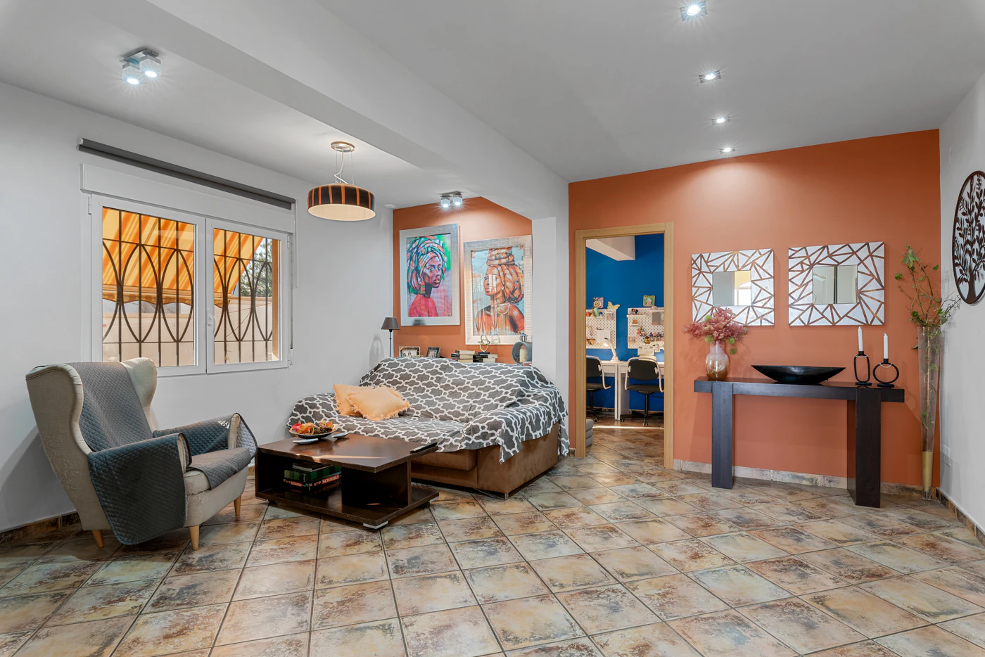 Villa for sale in Ciudad Quesada - Rojales