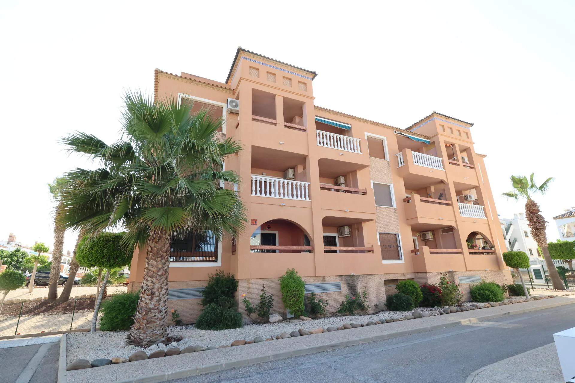 Flat for sale in Orihuela Costa