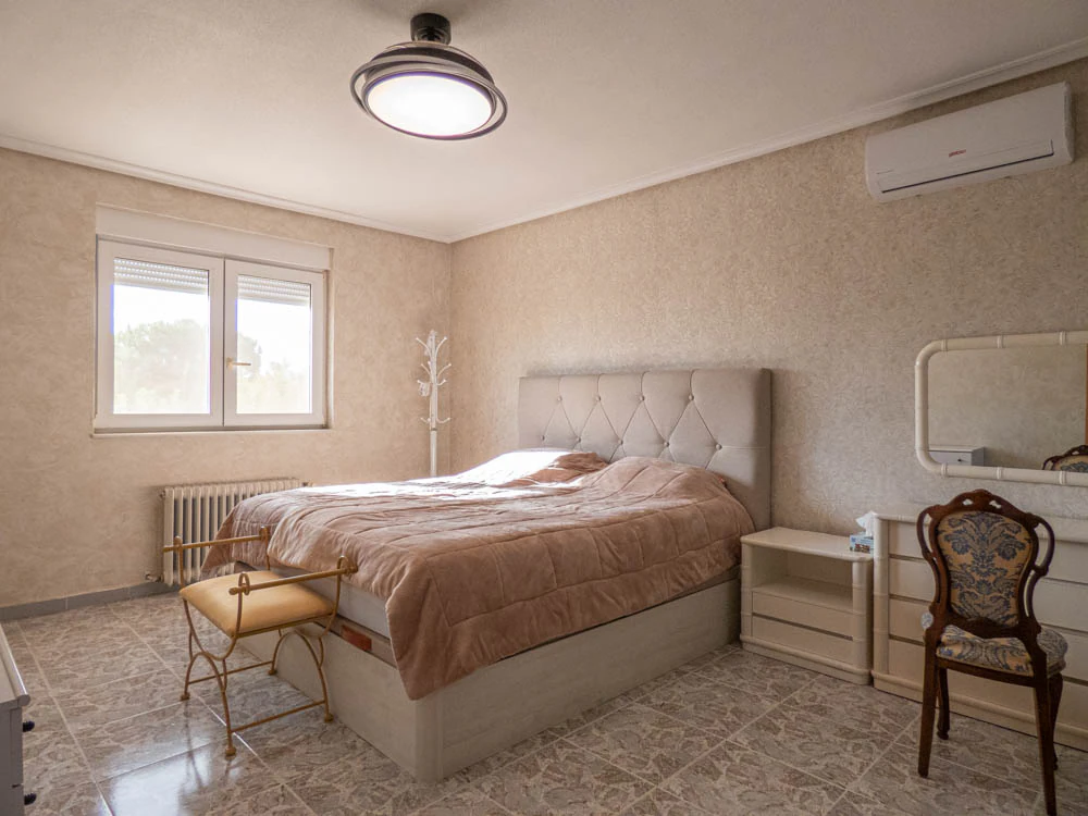Villa for sale in San Miguel De Salinas