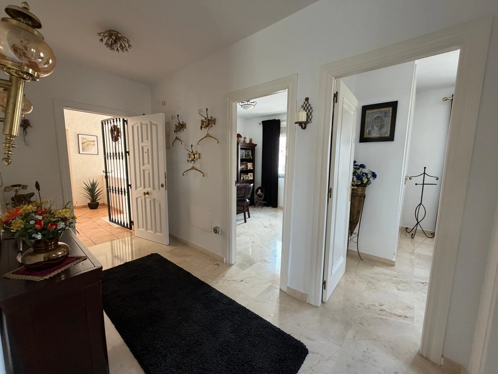 Penthouse for sale in Las Ramblas Golf