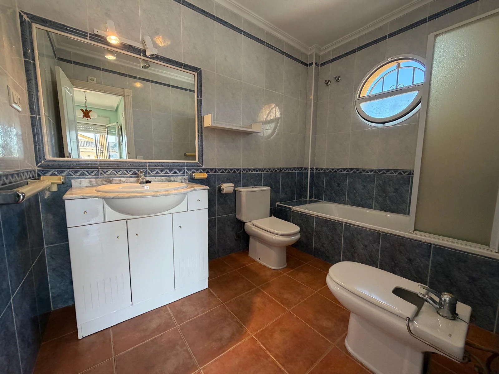Villa for sale in Playa Flamenca