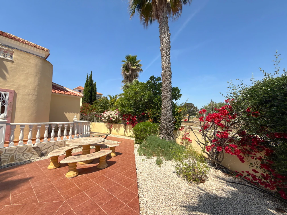 Villa zum verkauf in Cabo Roig>la Regia