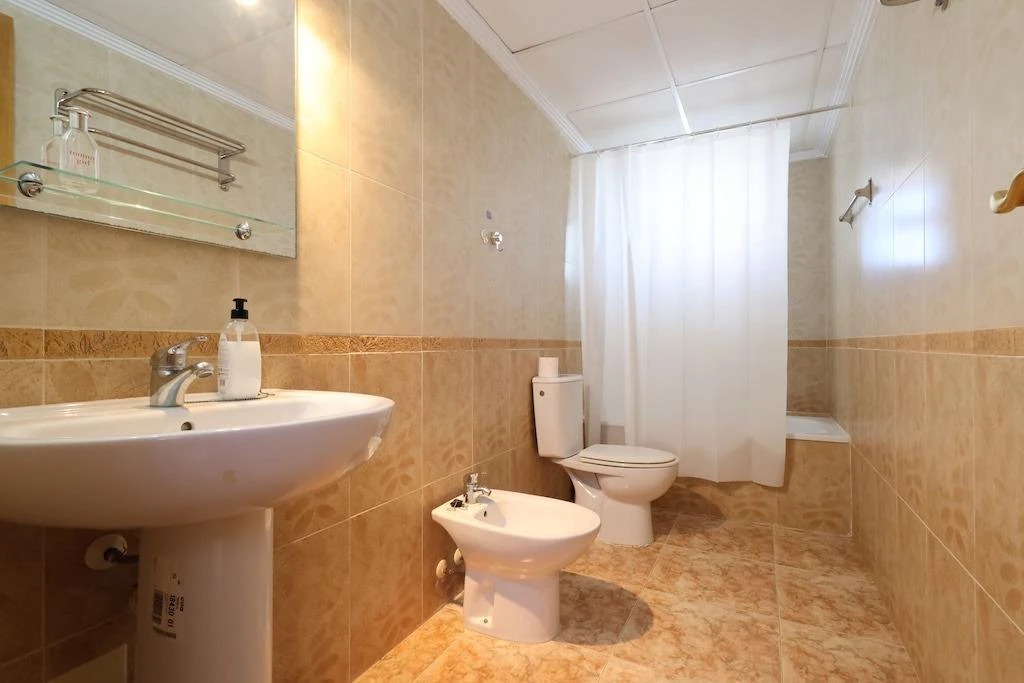 Duplex for sale in Orihuela Costa