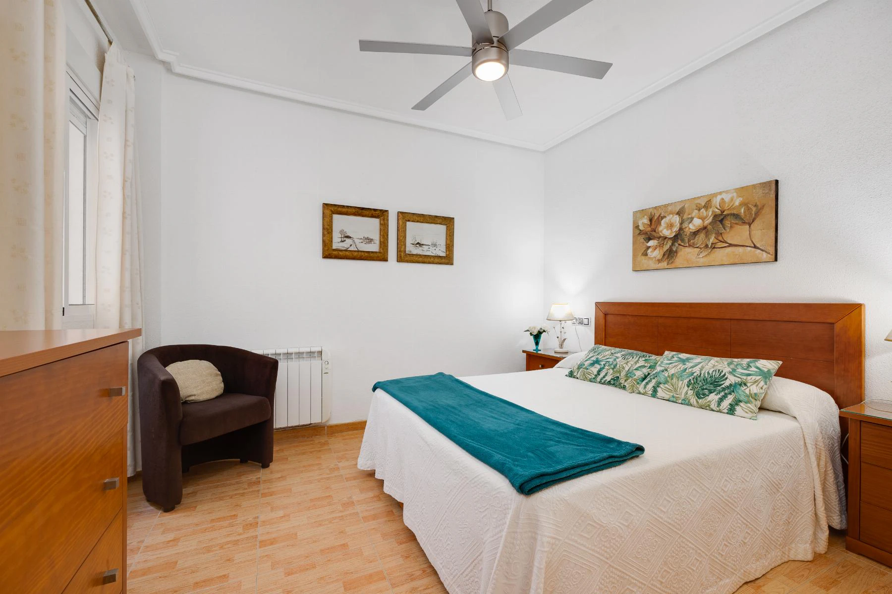Appartement te verkoop in Torrevieja