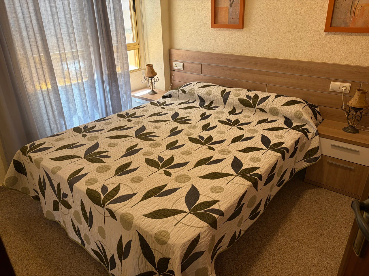 Flat til salg i Guardamar Del Segura