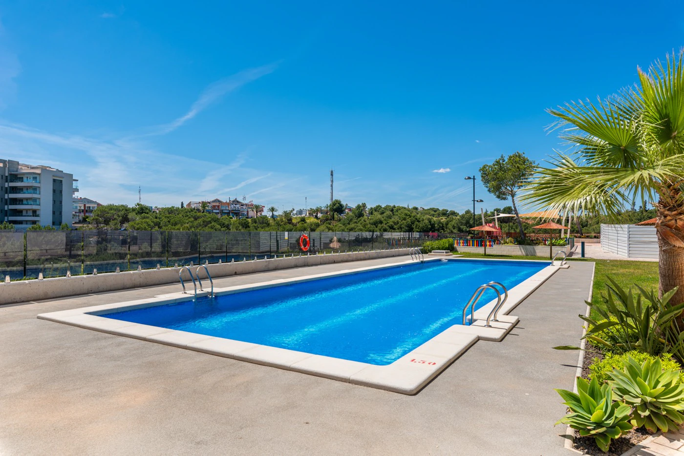 Flat for sale in Orihuela Costa