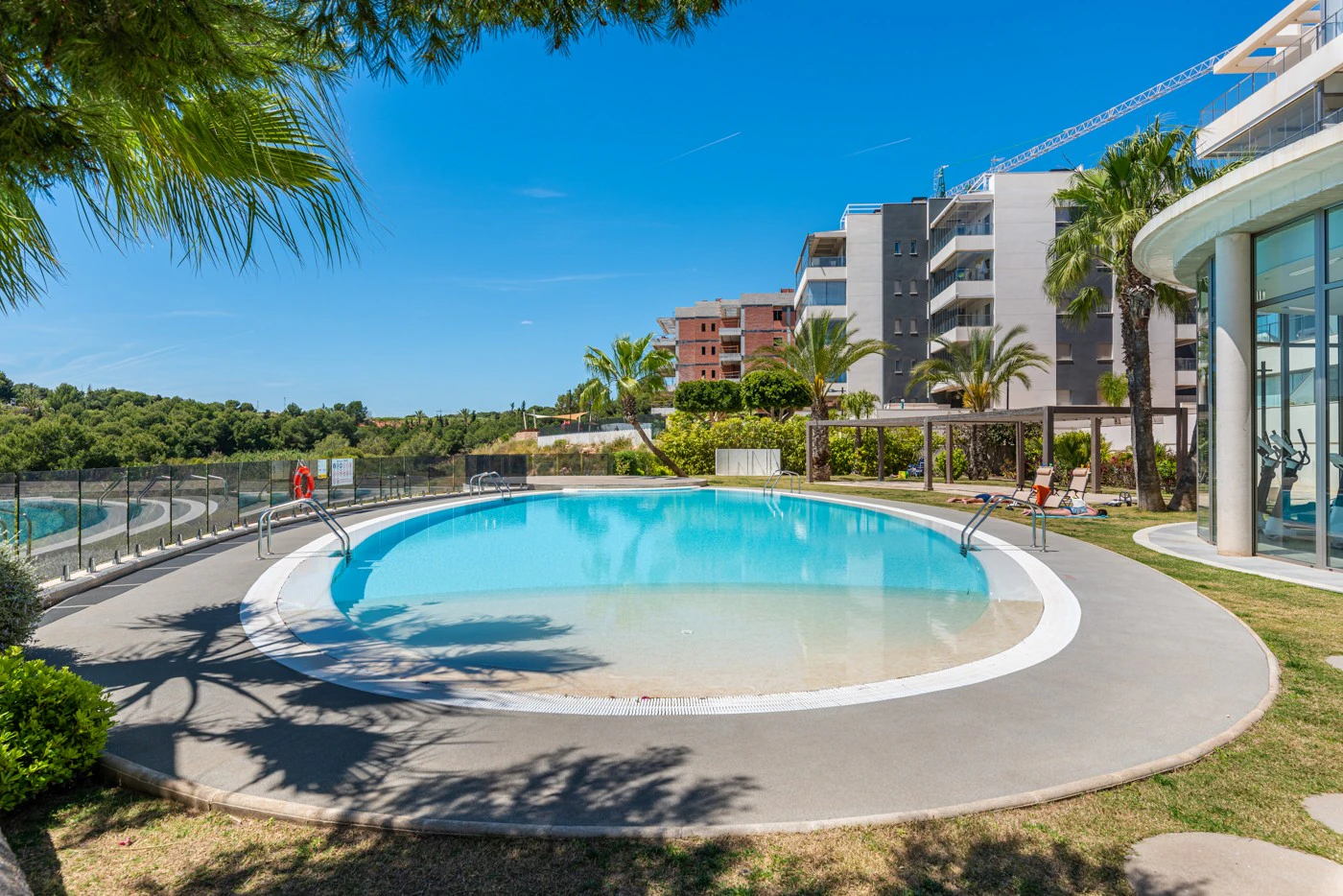 Flat for sale in Orihuela Costa
