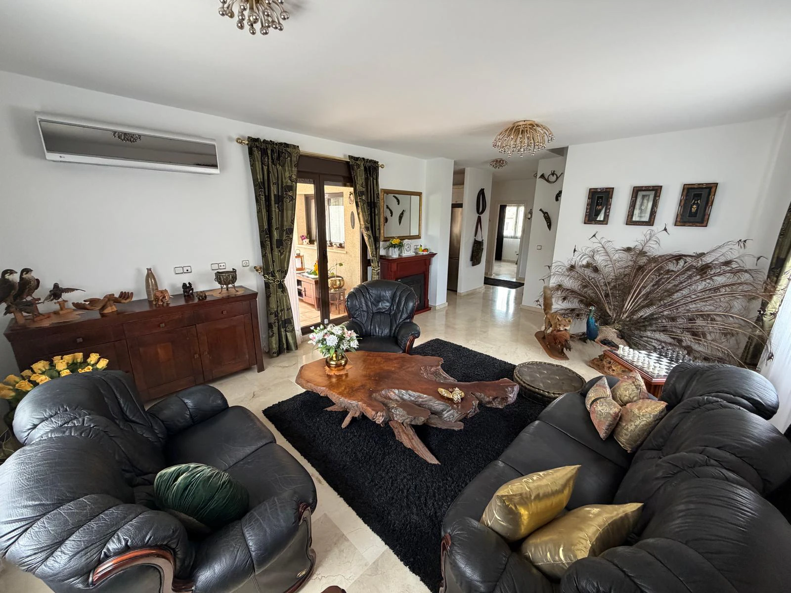 Penthouse for sale in Las Ramblas Golf