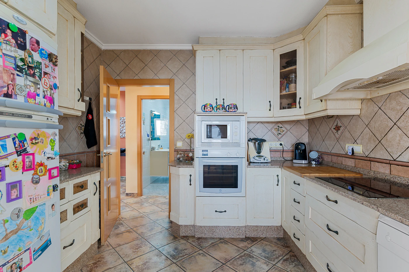 Villa for sale in Ciudad Quesada - Rojales