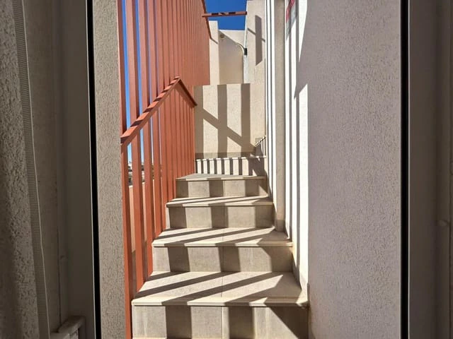 Flat til salg i Torre De La Horadada