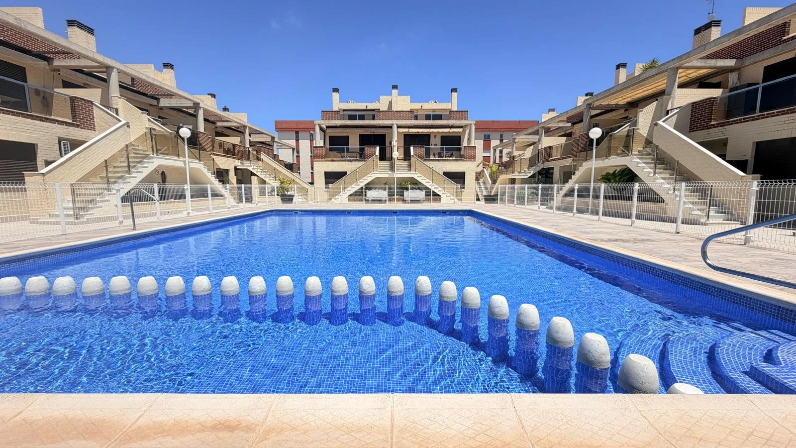 Stats Woning te verkoop in Orihuela Costa