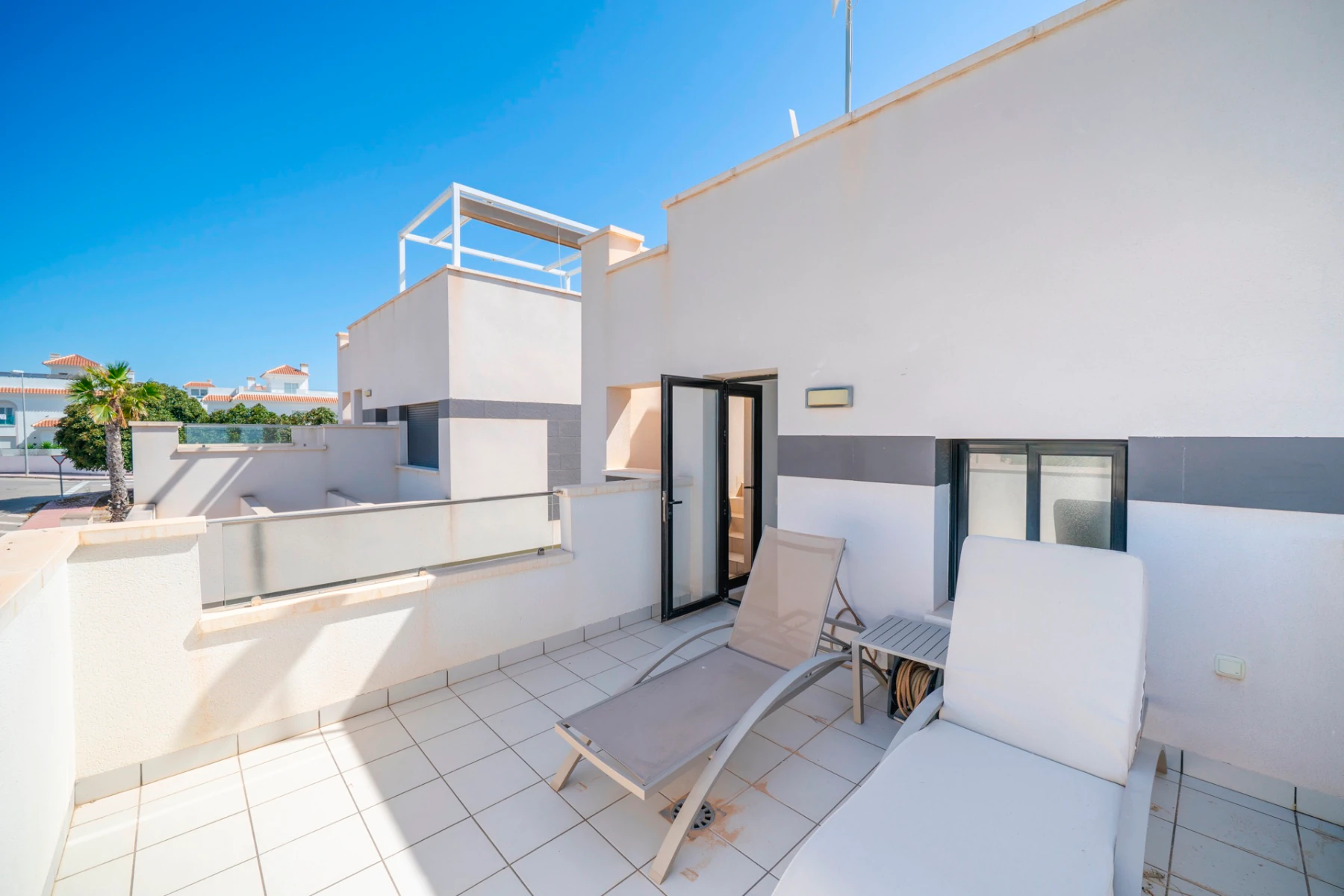 Villa for sale in Ciudad Quesada - Rojales