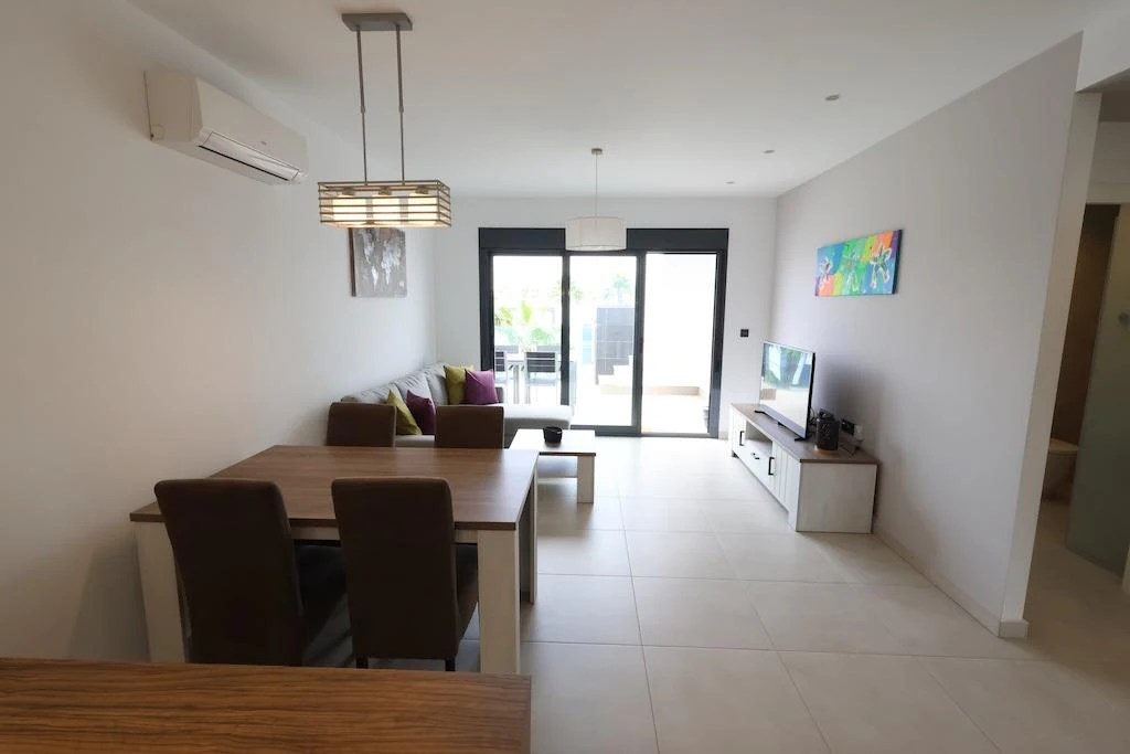 Bungalow til salg i Guardamar Del Segura
