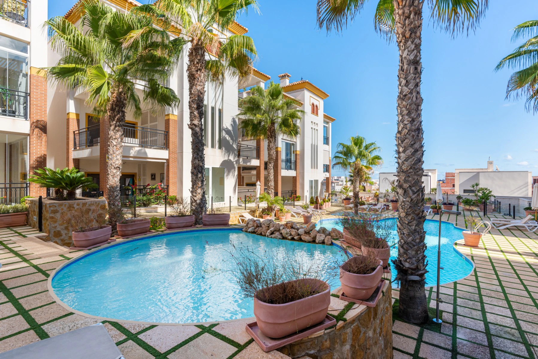 ground-floor for sale in Guardamar Del Segura