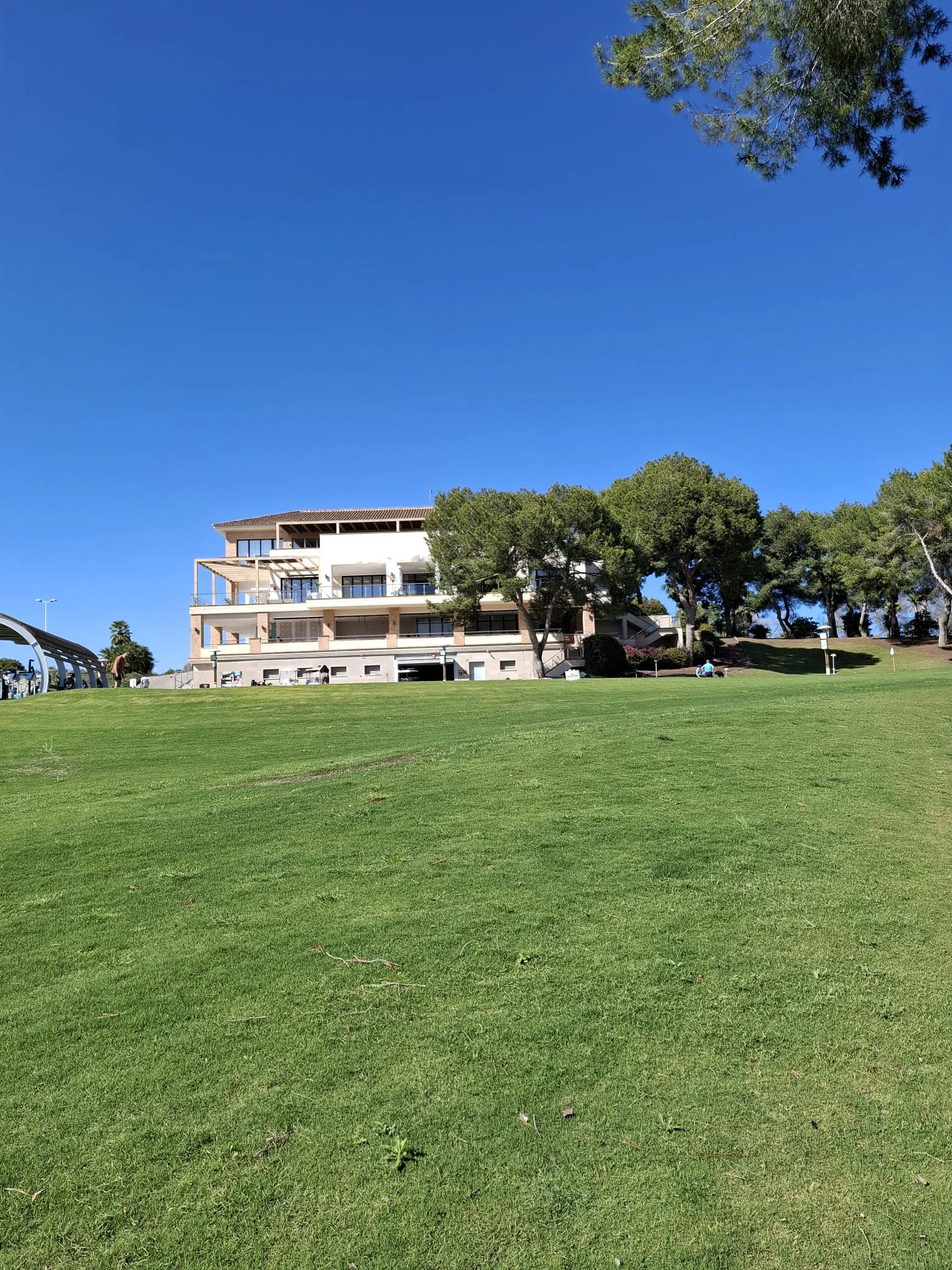 Penthouse for sale in Las Ramblas Golf