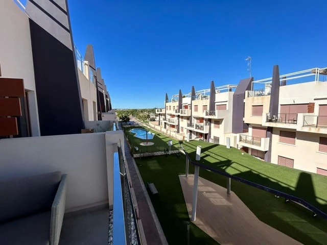 Flat til salg i Torre De La Horadada