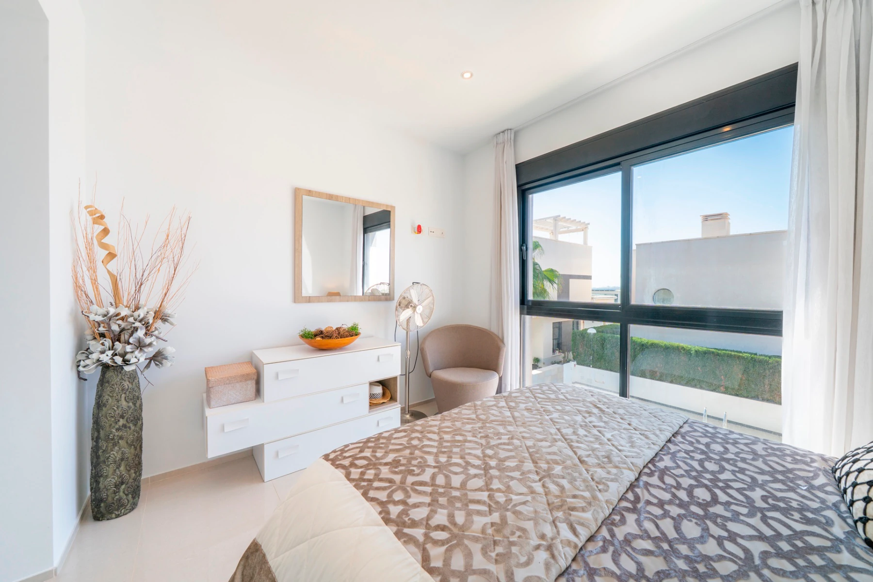 Villa for sale in Ciudad Quesada - Rojales