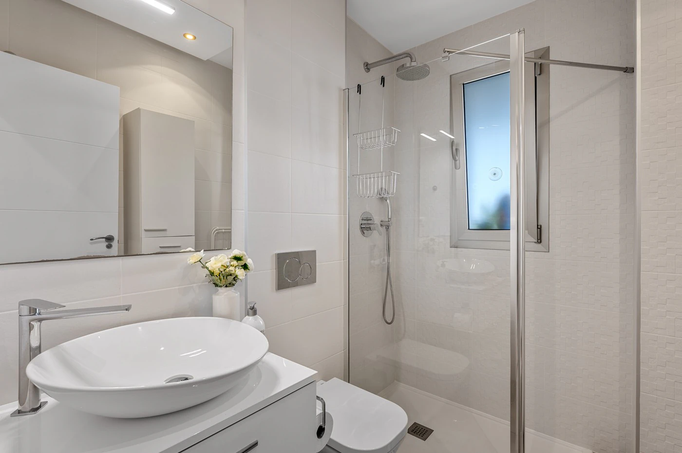 Flat for sale in Orihuela Costa