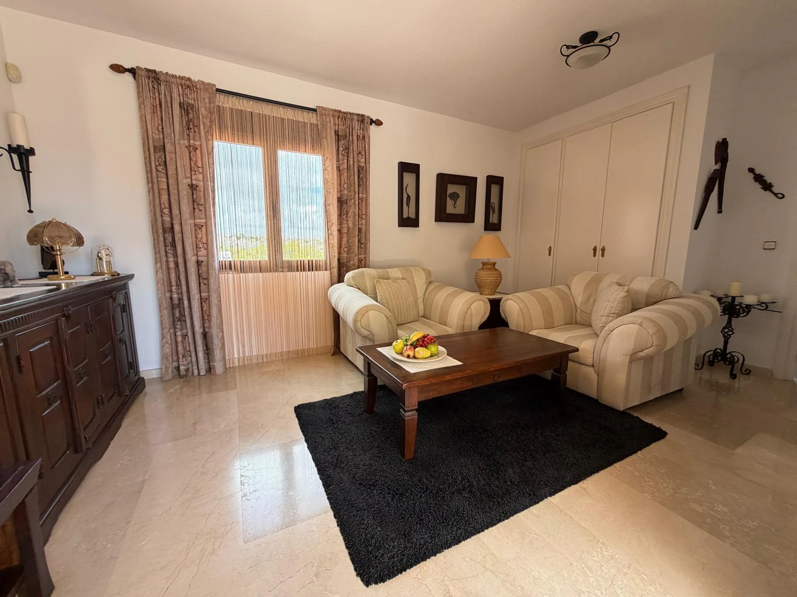 Penthouse for sale in Las Ramblas Golf