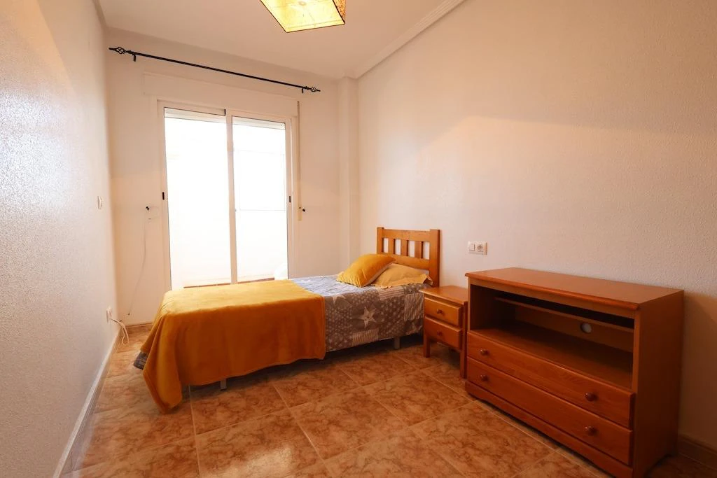 Duplex for sale in Orihuela Costa