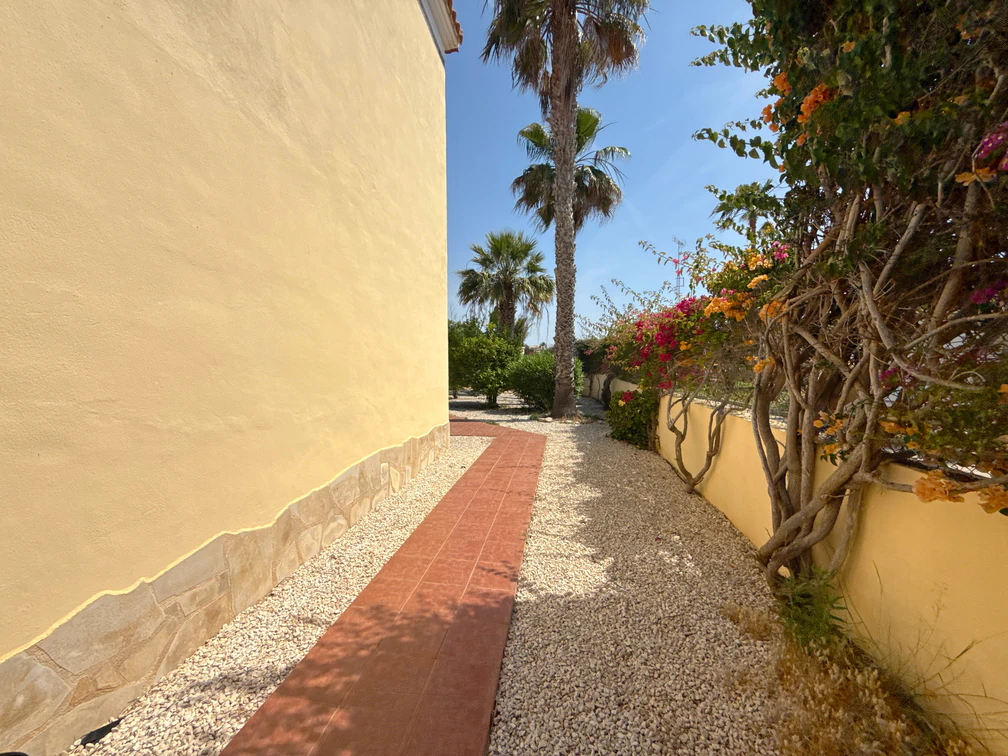 Villa zum verkauf in Cabo Roig>la Regia