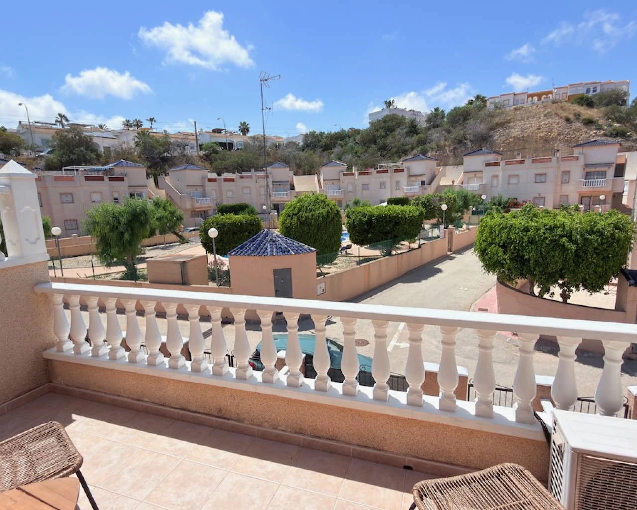 Chalet/Villa en venta en Ciudad Quesada