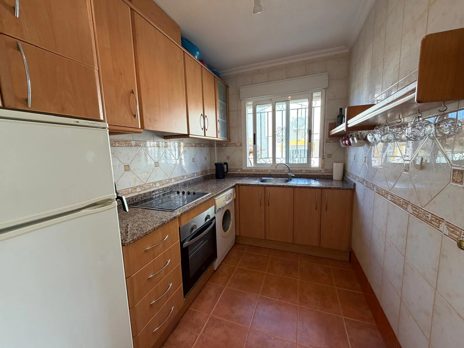 Villa for sale in Playa Flamenca