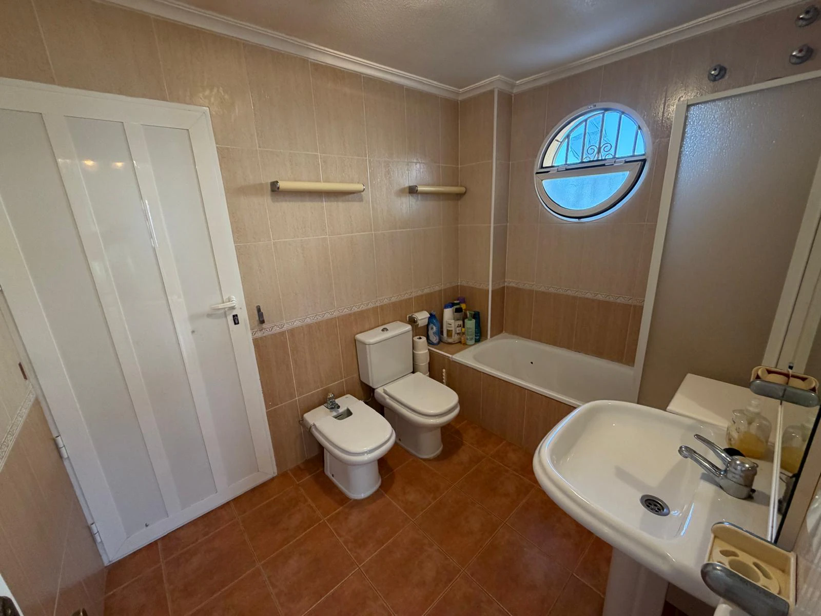 Villa for sale in Playa Flamenca