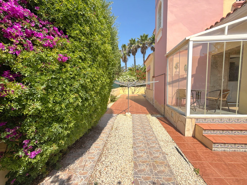 Villa zum verkauf in Cabo Roig>la Regia