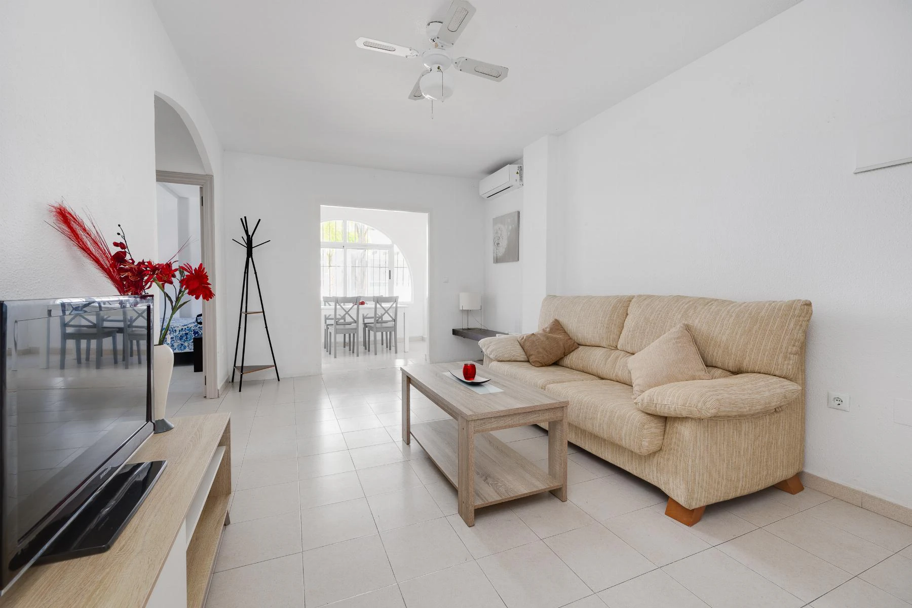 Bungalow te verkoop in Torrevieja