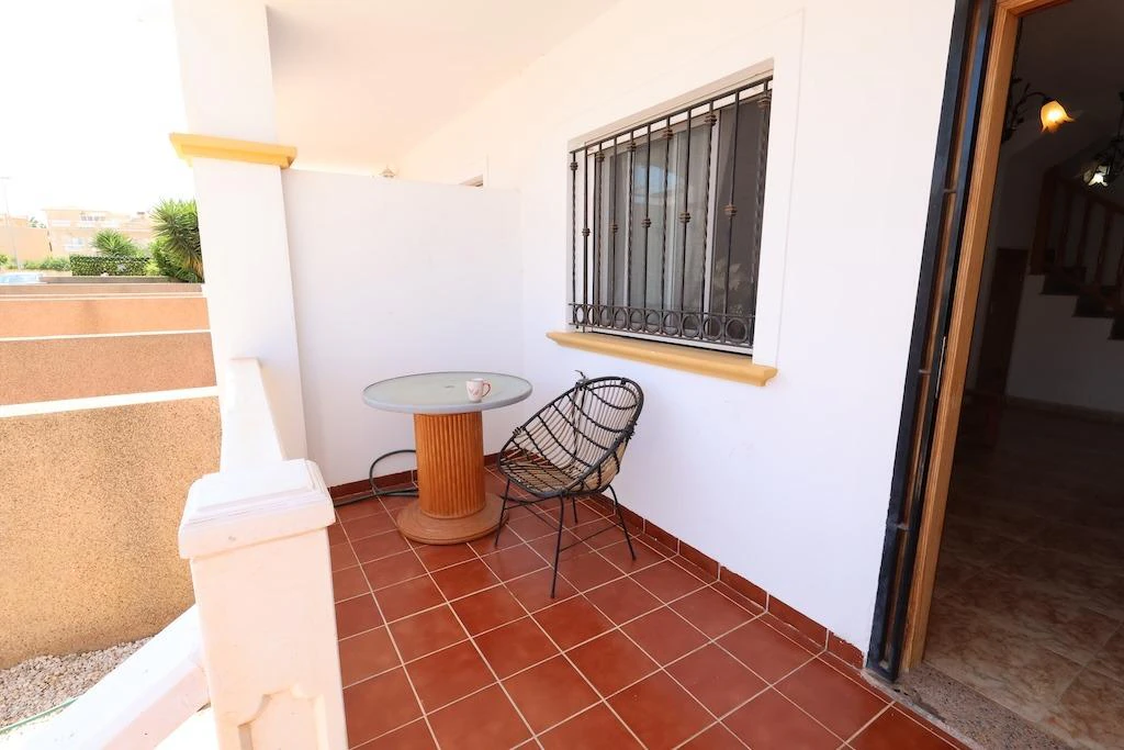 Duplex for sale in Orihuela Costa