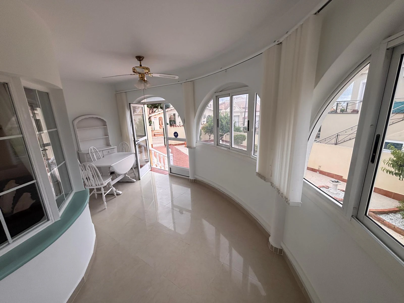 Chalet/Villa en venta en Ciudad Quesada