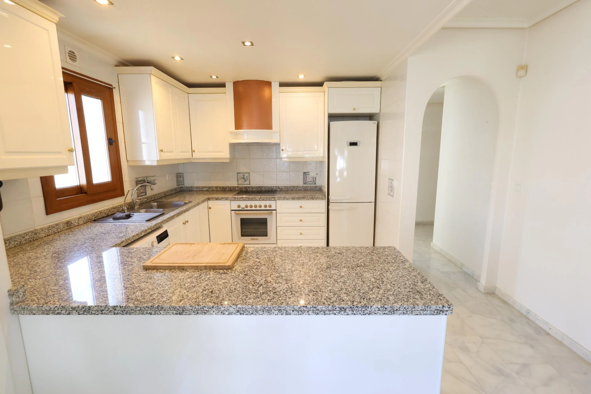 Flat for sale in Orihuela Costa