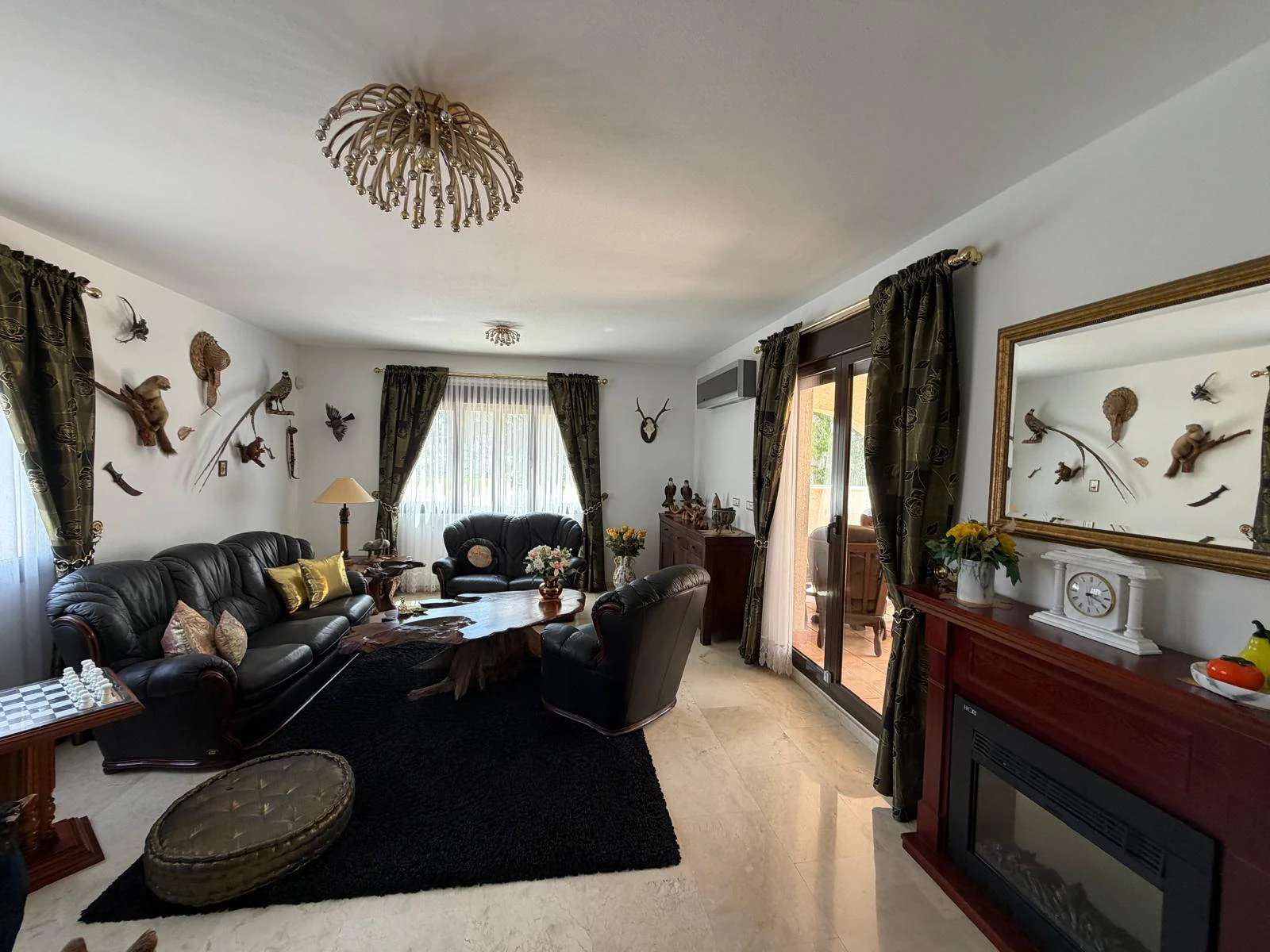 Penthouse for sale in Las Ramblas Golf