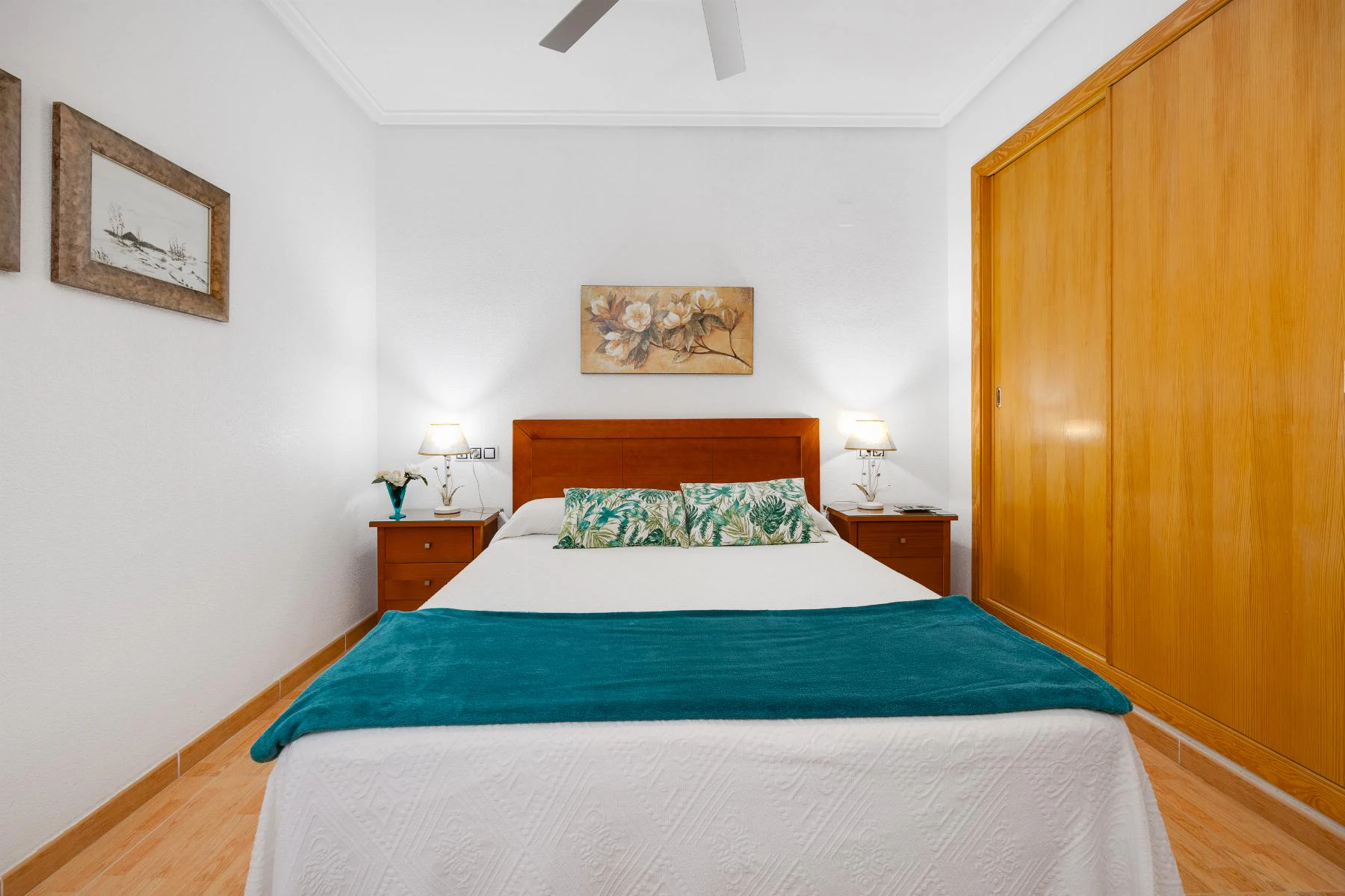 Appartement te verkoop in Torrevieja