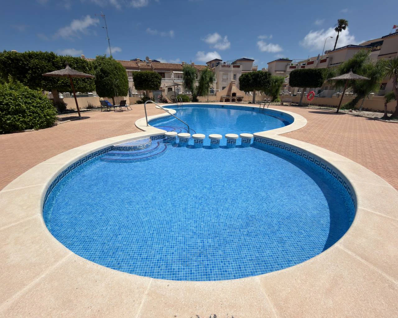 Chalet/Villa en venta en Ciudad Quesada