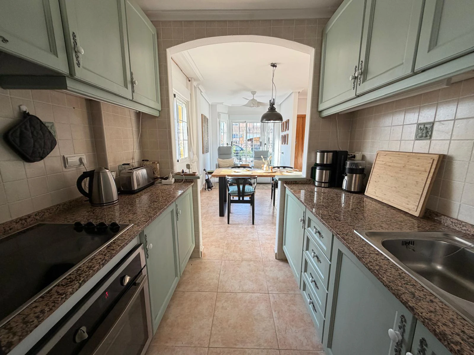 Terraced house for sale in Torrevieja