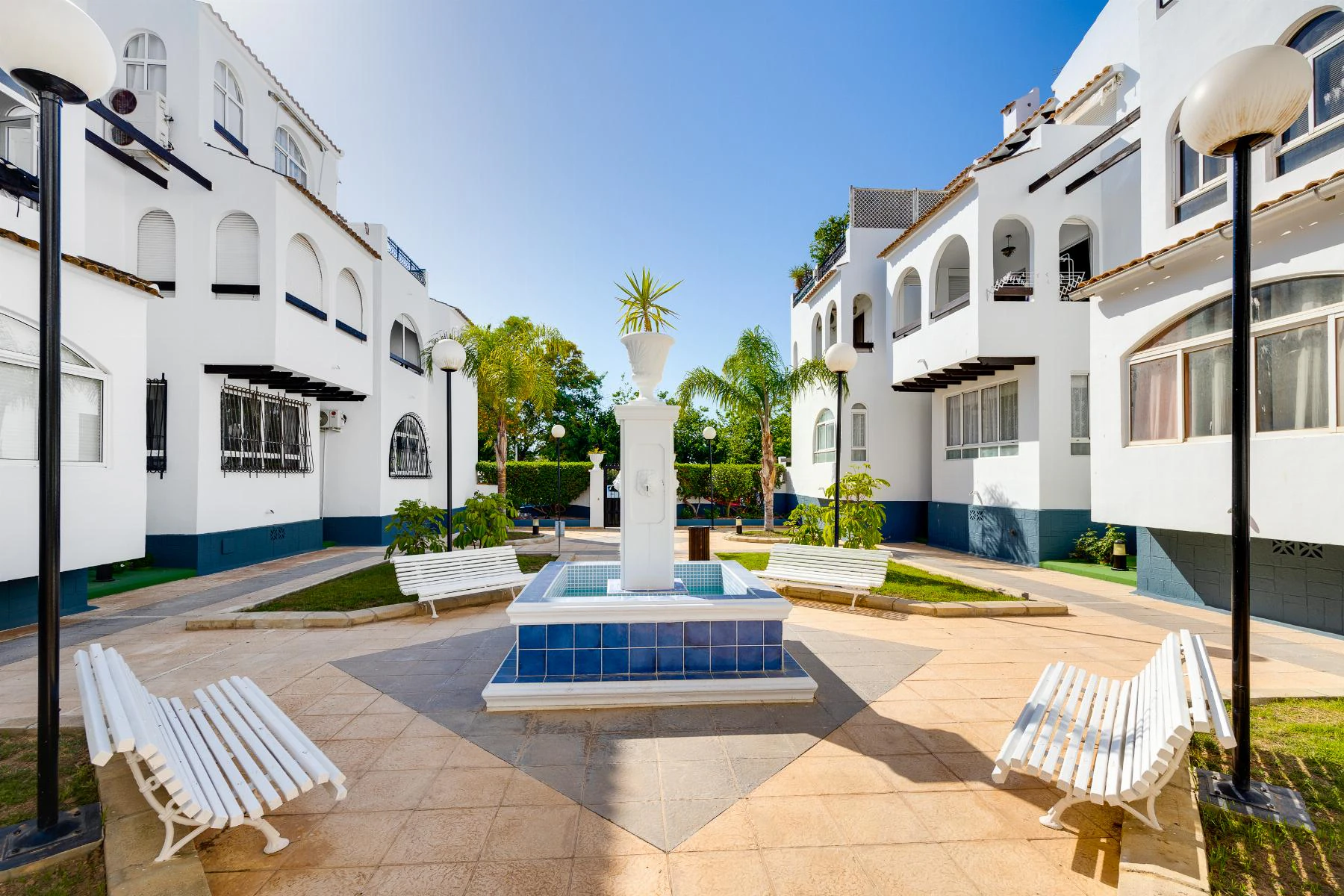Bungalow te verkoop in Torrevieja