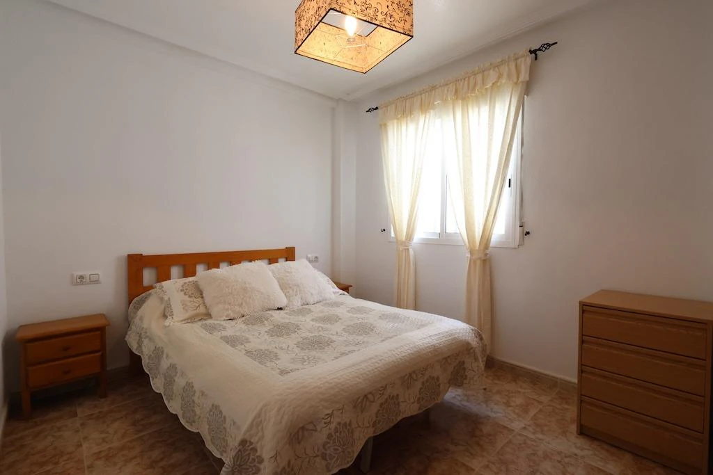 Duplex for sale in Orihuela Costa