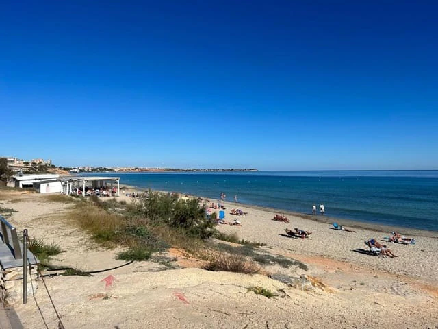 Flat til salg i Torre De La Horadada