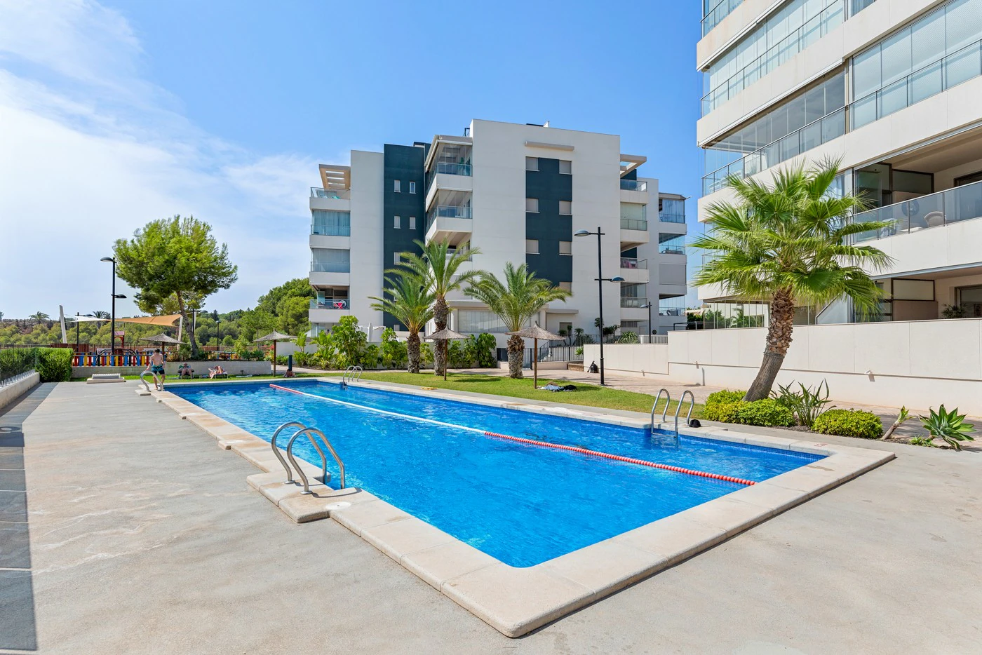 Flat for sale in Orihuela Costa