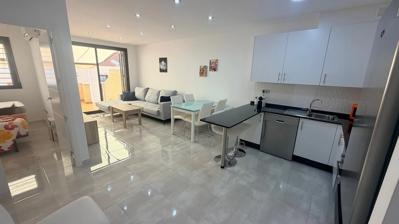 Stats Woning te verkoop in Orihuela Costa