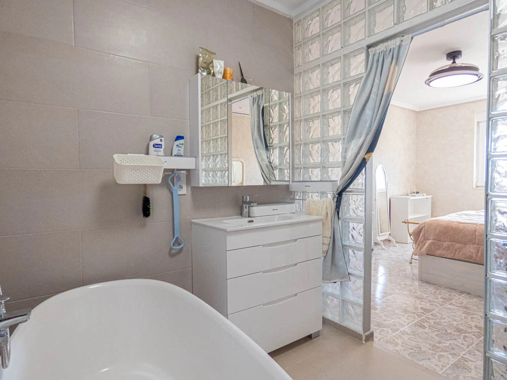 Villa for sale in San Miguel De Salinas