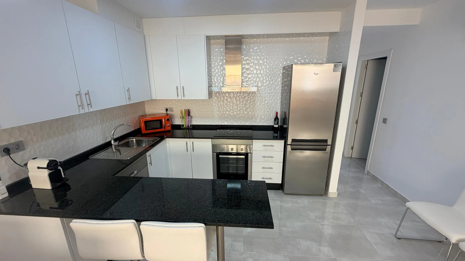 Stats Woning te verkoop in Orihuela Costa