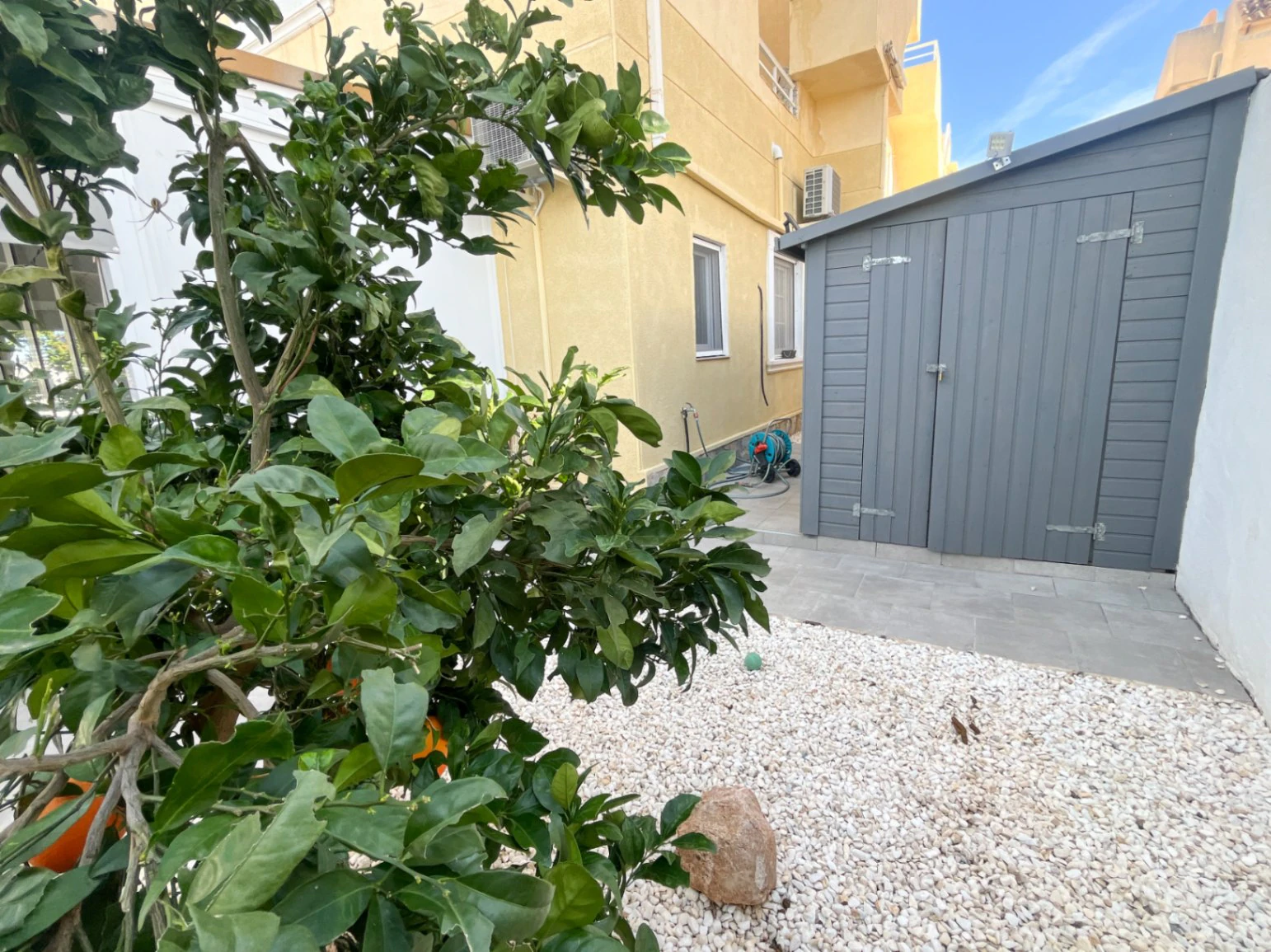 Stats Woning te verkoop in Torrevieja